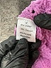 Pink Lily 100% Polyester Purple Pullover Sweater Size M - photo 8