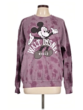 Disney Parks Sweatshirt