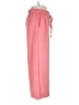 wonderly Pink Casual Pants Size M - photo 4