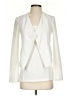 Divided by H&M Ivory Blazer Size 2 - photo 1
