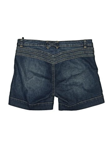 Buffalo Denim Shorts (view 2)