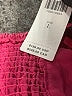 Hutch 100% Polyester Pink Cocktail Dress Size L - photo 8