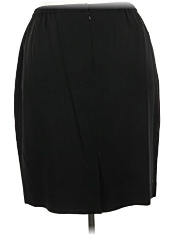 Linda Allard Ellen Tracy Formal Skirt (view 2)