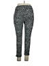 MICHAEL Michael Kors Animal Print Black Casual Pants Size XL - photo 2
