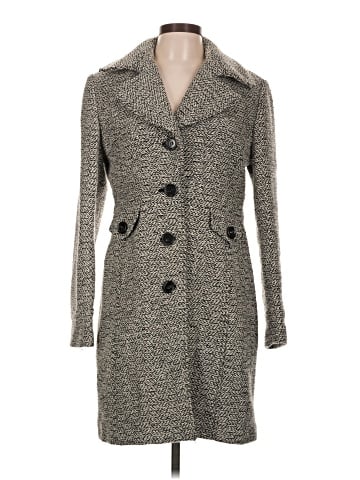 Giacca Wool Coat (view 1)