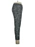 MICHAEL Michael Kors Animal Print Black Casual Pants Size XL - photo 4