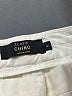 J.Crew Solid Ivory Shorts Size 6 - photo 3