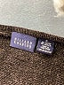 Hillard & Hanson Black Long Sleeve Top Size S - photo 7