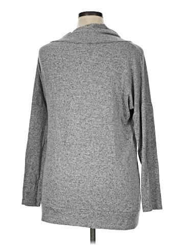Misia Pullover Sweater (view 2)