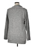 Misia Gray Pullover Sweater Size XL - photo 2