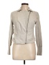 H By Halston Gray Jacket Size 10 - photo 1