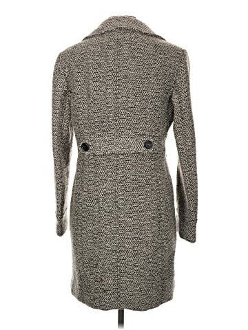 Giacca Wool Coat (view 2)