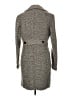 Giacca Gray Wool Coat Size L - photo 2