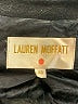 Lauren Moffatt Brown Wool Coat Size XS - photo 6