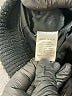 Lauren Moffatt Brown Wool Coat Size XS - photo 7