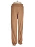 Lou & Grey Brown Casual Pants Size XS - photo 1