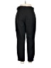 Banana Republic Black Cargo Pants Size 6 - photo 2