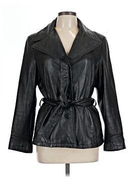 Wilsons Leather Leather Jacket