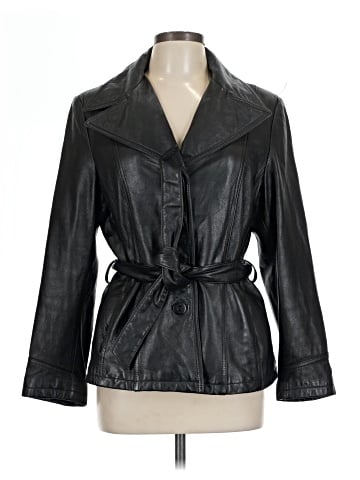 Wilsons Leather Leather Jacket (view 1)