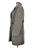 Giacca Gray Wool Coat Size L - photo 5