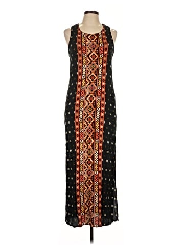 Xhilaration Casual Dress (view 1)