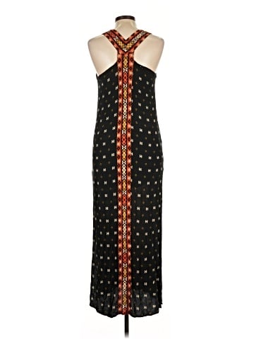 Xhilaration Casual Dress (view 2)