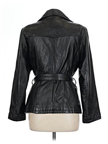 Wilsons Leather Leather Jacket (view 2)