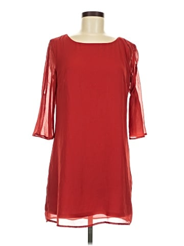Love Reign Casual Dress (view 1)