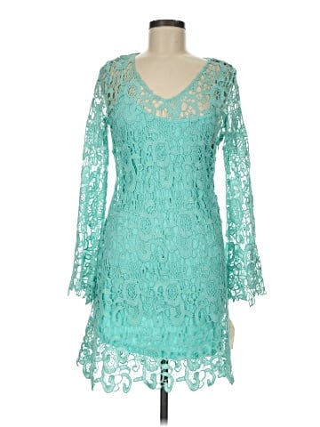 Boston Proper Cocktail Dress (view 1)