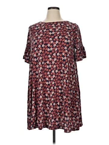 Ann Taylor LOFT Casual Dress (view 1)
