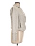 H By Halston Gray Jacket Size 10 - photo 4