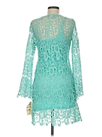 Boston Proper Cocktail Dress (view 2)