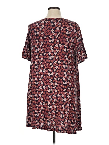 Ann Taylor LOFT Casual Dress (view 2)