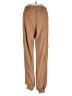 Lou & Grey Brown Casual Pants Size XS - photo 2