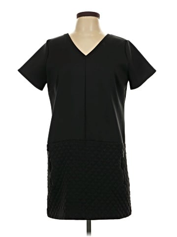 Ann Taylor Casual Dress (view 1)