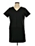 Ann Taylor Black Casual Dress Size L - photo 1