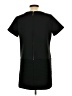 Ann Taylor Black Casual Dress Size L - photo 2