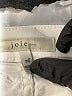 Joie White Cargo Pants Size 26 waist - photo 7