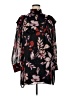 Sanctuary Black Cocktail Dress Size XL - photo 1