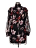 Sanctuary Black Cocktail Dress Size XL - photo 2