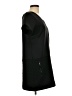 Ann Taylor Black Casual Dress Size L - photo 4