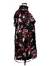 Sanctuary Black Cocktail Dress Size XL - photo 4