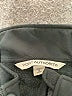 Port Authority 100% Polyester Black Jacket Size S - photo 6