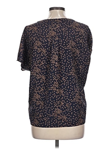 Greylin Short Sleeve Blouse (view 2)