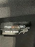 Max and Cleo Solid Black Casual Dress Size 2 - photo 7