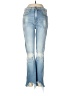 L'Agence Blue Jeans Size 29 waist - photo 1
