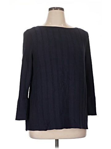Ann Taylor Pullover Sweater (view 1)