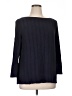 Ann Taylor Black Pullover Sweater Size XL - photo 1