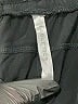 Fabletics Solid Black Athletic Shorts Size M - photo 3