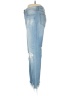 L'Agence Blue Jeans Size 29 waist - photo 5